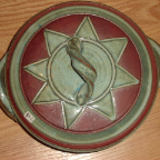 casarole star green