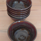 soup bowl terre